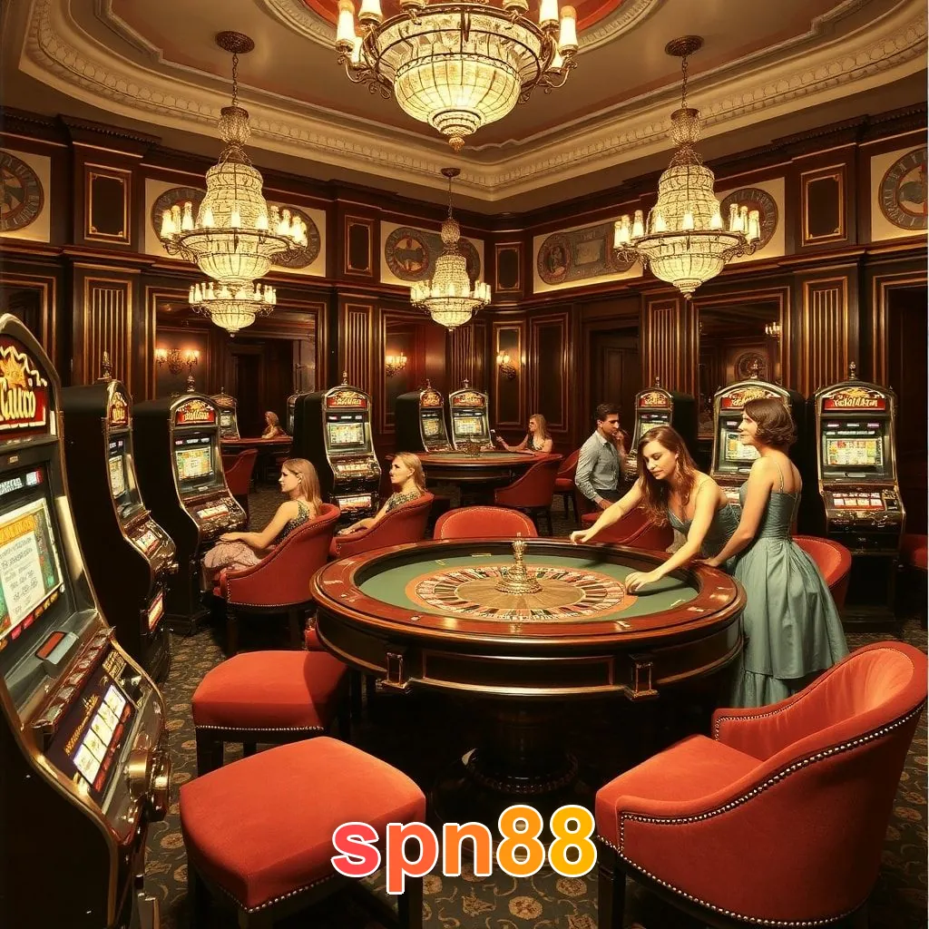 Principais provedores de slots da spn88 - NetEnt, Pragmatic Play, Play'n GO